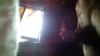 Preview 1 of Burnett Fake Taxi - me aburro de mi novia y me heche un pajazo pensando en ti