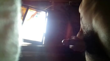 Preview 4 of Burnett Fake Taxi - me aburro de mi novia y me heche un pajazo pensando en ti