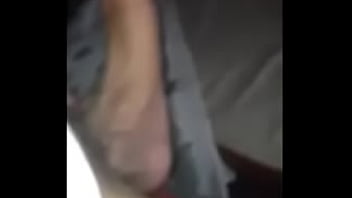 Preview 2 of Big Airb Aes - Arab big dick