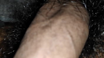 Preview 4 of Japanese Homeless American - getting horny