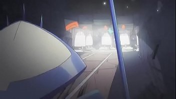Preview 3 of Japan Blowjob Cute - DARLING IN THE FANXX