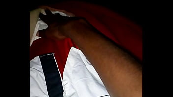 Preview 1 of Arab Girl Legs - Big cook