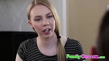 Preview 1 of Arabi Prom - Stepsister&#039_s Stories - Petite Teen Fucked by Stepbro - FamilyOrgasm