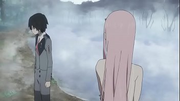 Preview 2 of Sper Day - DARLING IN THE FRANX