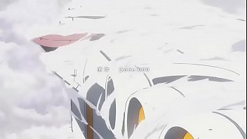 Preview 1 of Sper Day - DARLING IN THE FRANX