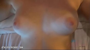 Preview 4 of Lesbian Kiss Me Feet - You cream onto Hanna Hawthorne&#039_s pretty face (POV  Style)