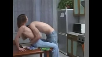 Preview 4 of Agun Movie - home alone with sister