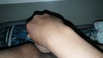 Preview 3 of Sekul Gal - Dildo atolado