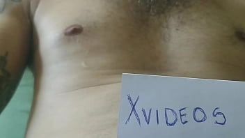 Preview 2 of Fatmom Beeg - Exibindo o meu Pau