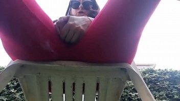 Preview 3 of Sex Spa Hidden Camera - bucetinha dessa loira rebolando de academia