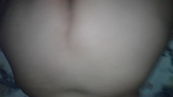 Preview 2 of Squees And Creampie - rica montada a mi ex
