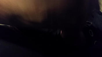 Preview 2 of Family Incest Hairy Mom Son - A QUICK STROKIN OF MY COCK