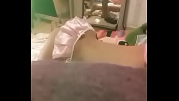 Preview 1 of Teen Sister Lisbean - minha puta ela virou depois que casei pra minha mulher ( sex toy )