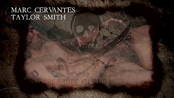 Preview 1 of America Bohai - Hungry latin boy sucks off a tatted stud