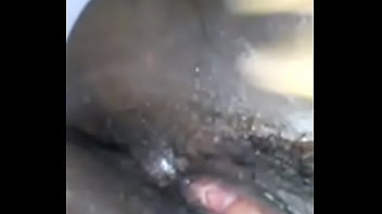 Preview 2 of Vixvid - la gorda vegetariana