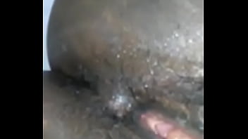 Preview 4 of Vixvid - la gorda vegetariana