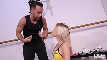 Preview 2 of Sex Ah Ah - Pussy in Training