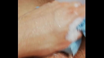 Preview 1 of Www Swati Pathan Sex Com - Boy Takes a shower