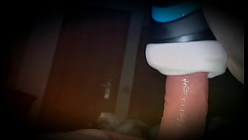Preview 2 of Danny D Step Motfrench - HandJob