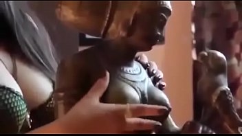 Preview 4 of Secret Fucking Mom - Indian Bhabhi having sex with devar