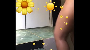Preview 1 of Erika Bella Sex - Lucian ebony twerking