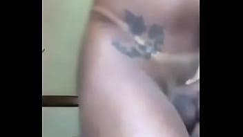 Preview 1 of Goku Fucking Kale - MASTURBATION SHEMALLE
