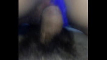Preview 2 of Granny Oral Gay - Colocou a calcinha de lado e sentou com vontade