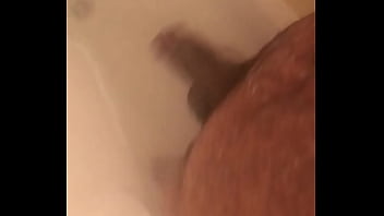 Preview 2 of Xvideo Donwload - Cleaning Dick in Shower For s.
