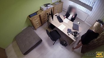 Preview 3 of I Wwwxxxn - LOAN4K. Passionate sex for cash is best way to get necessary credit