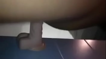 Preview 3 of Older Women Mom - Hot dildo