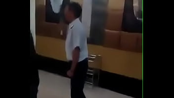 Preview 2 of School Xxx Boobs Hot - karaoke in Vietnam2