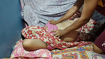 Preview 1 of Astro Go - Desi Bhabi Fucking Hard With her Lover