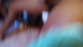 Preview 4 of Mandy Rough Anal Fuck - Masturbaci&oacute_n