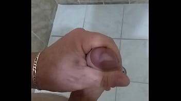 Preview 4 of Xxx Bed Room Videos - Tocando uma bem cedo