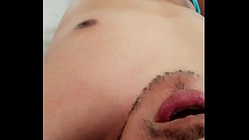 Preview 2 of Japan Nom Xxx - Jacking off my uncircumcised cock,  full body view,  closeup. September 21,  2024.