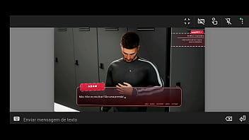 Preview 3 of Prevert Son - Melhor jogo de yoga  sexual que j&aacute_ vi