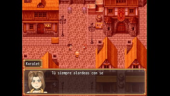 Preview 1 of Nalgonas A Uppies De Variado - La Senda del Dragon,  escena del burdel con Estrella y Rosa