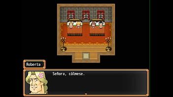 Preview 4 of Nalgonas A Uppies De Variado - La Senda del Dragon,  escena del burdel con Estrella y Rosa