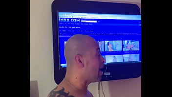 Preview 1 of I Know U Saw - I&rsquo_m on  XVideo b.