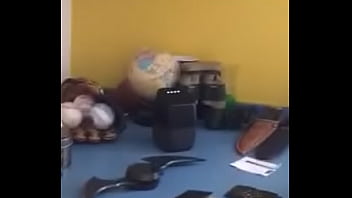 Preview 3 of Spy Tug Com - PANDAO MANDANDO COMANDO DE VOZ CHUPA A BUCETA