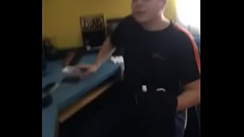 Preview 1 of Spy Tug Com - PANDAO MANDANDO COMANDO DE VOZ CHUPA A BUCETA