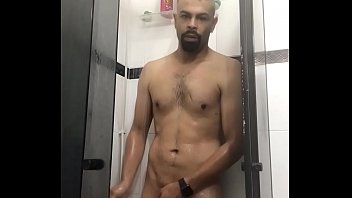 Preview 4 of Momand Son Love - Lavando e Aliviando #11