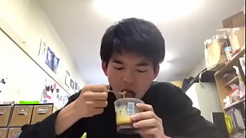 Preview 1 of Japanese Gameshow Host I - Japanese Crazy Boy Kotatsu(17th)