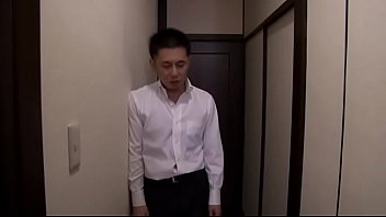 Preview 4 of X Asmr - japanese mature widow masturbating