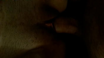 Preview 3 of Gangbang Short Locks - Se lo meten a la marcelita