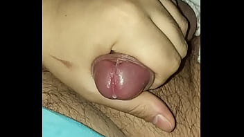 Preview 4 of Hentei Dbz - My cock Precum. Babinha do meu pau