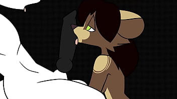 Preview 2 of Xxx Sehd - Asami YCH - Furry PMV