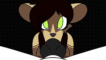 Preview 3 of Xxx Sehd - Asami YCH - Furry PMV