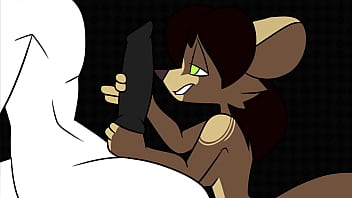 Preview 1 of Xxx Sehd - Asami YCH - Furry PMV