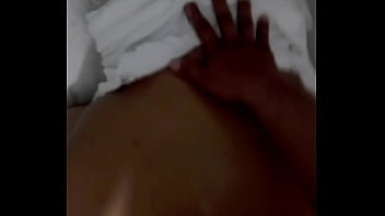 Preview 2 of Single Moms Need Cock Half Way - El culote de madriana mi malvada perversa